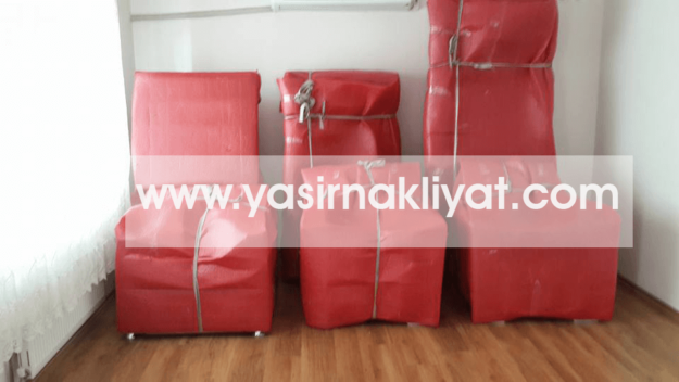 Avcılar nakliyat firması evden eve nakliye ambalajlama