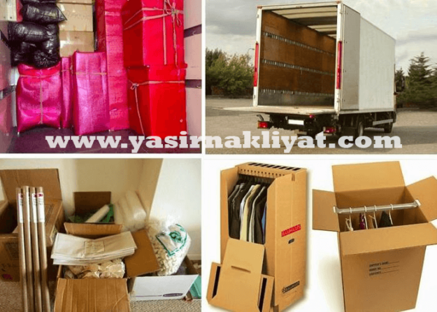 İkitelli Kartal Nakliyat ikitelli şehir içi nakliyat