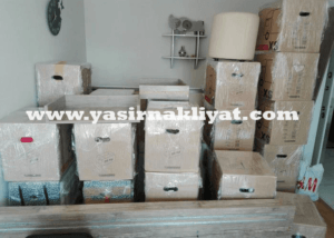tuzla nakliye firmaları