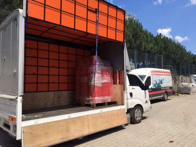 ümraniye üsküdar nakliye