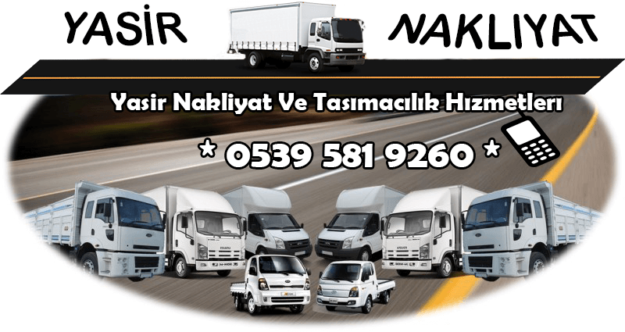yasirnakliyatiletişim yasirnakliyat