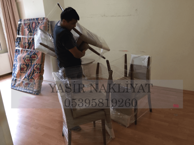 Maltepe Nakliyat firmaları