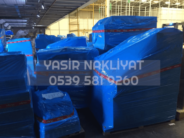 sancaktepe nakliyat firmaları