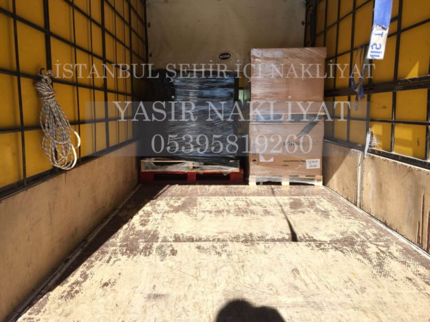 Ferhatpaşa Bostancı nakliye firmaları