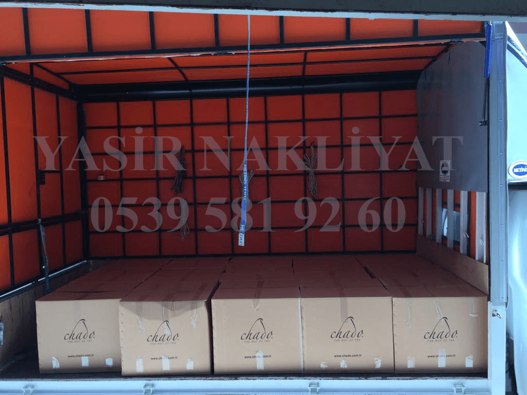 zeytinburnu silivri nakliyat