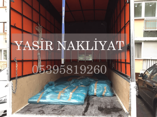 İstinye taşıma firmaları