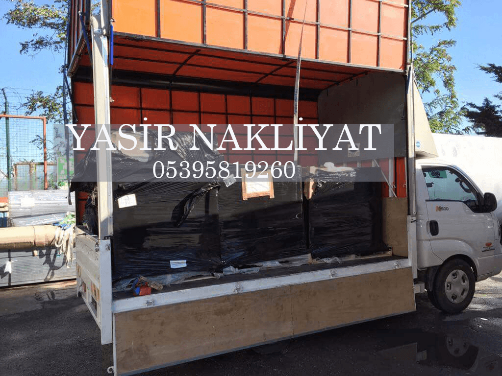 Sancaktepe Kemerburgaz Nakliyat