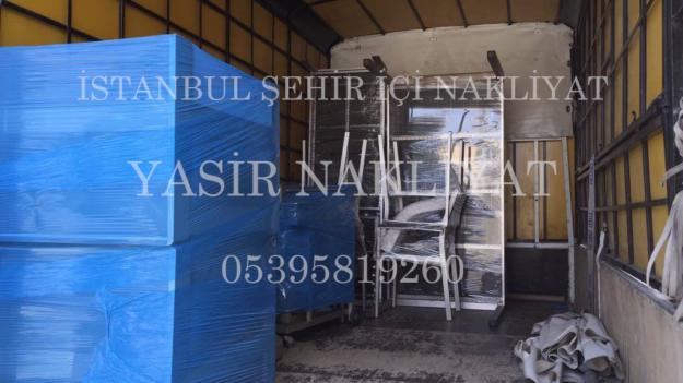 Maltepe Nakliyat Firması