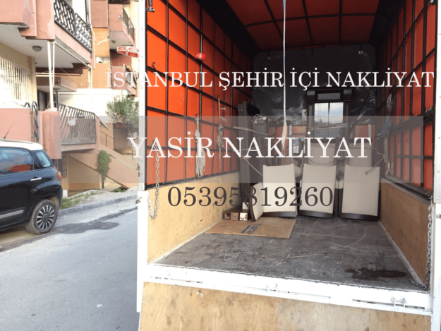 Ümraniye nakliyat firmaları