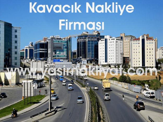 kavacık nakliye kavacık nakliye firmasi